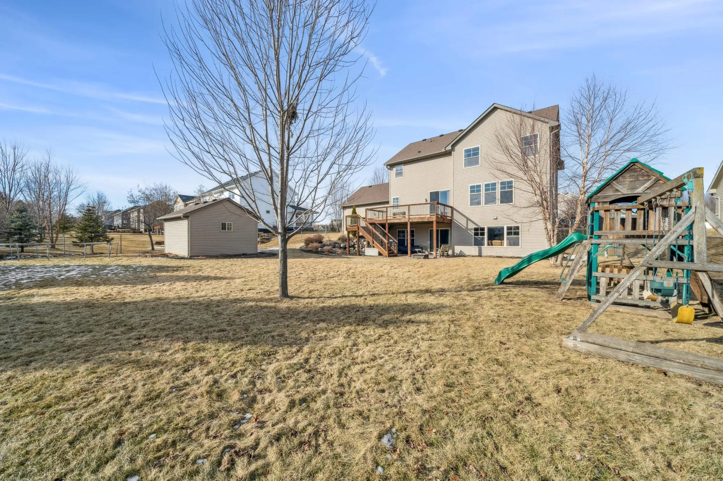 17639 Heidelberg Way, Lakeville, MN 55044