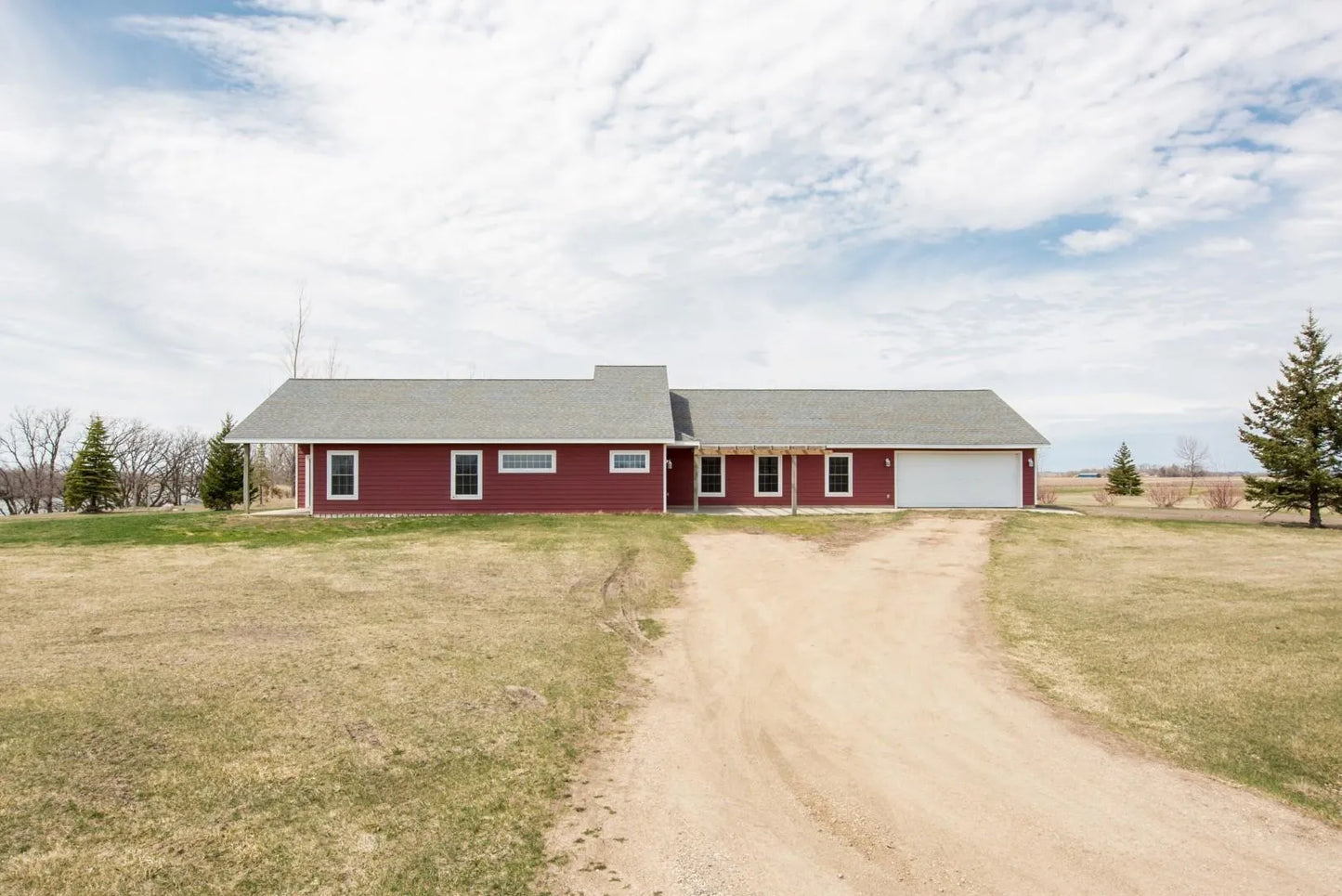 16673 110th Avenue, Hoffman, MN 56339