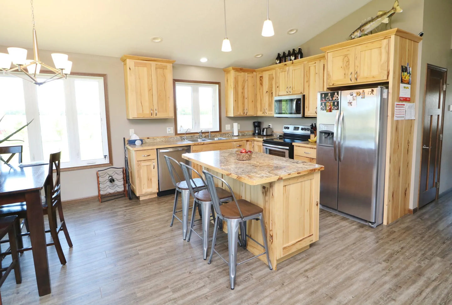 8315 Talon Road, Garfield, MN 56332