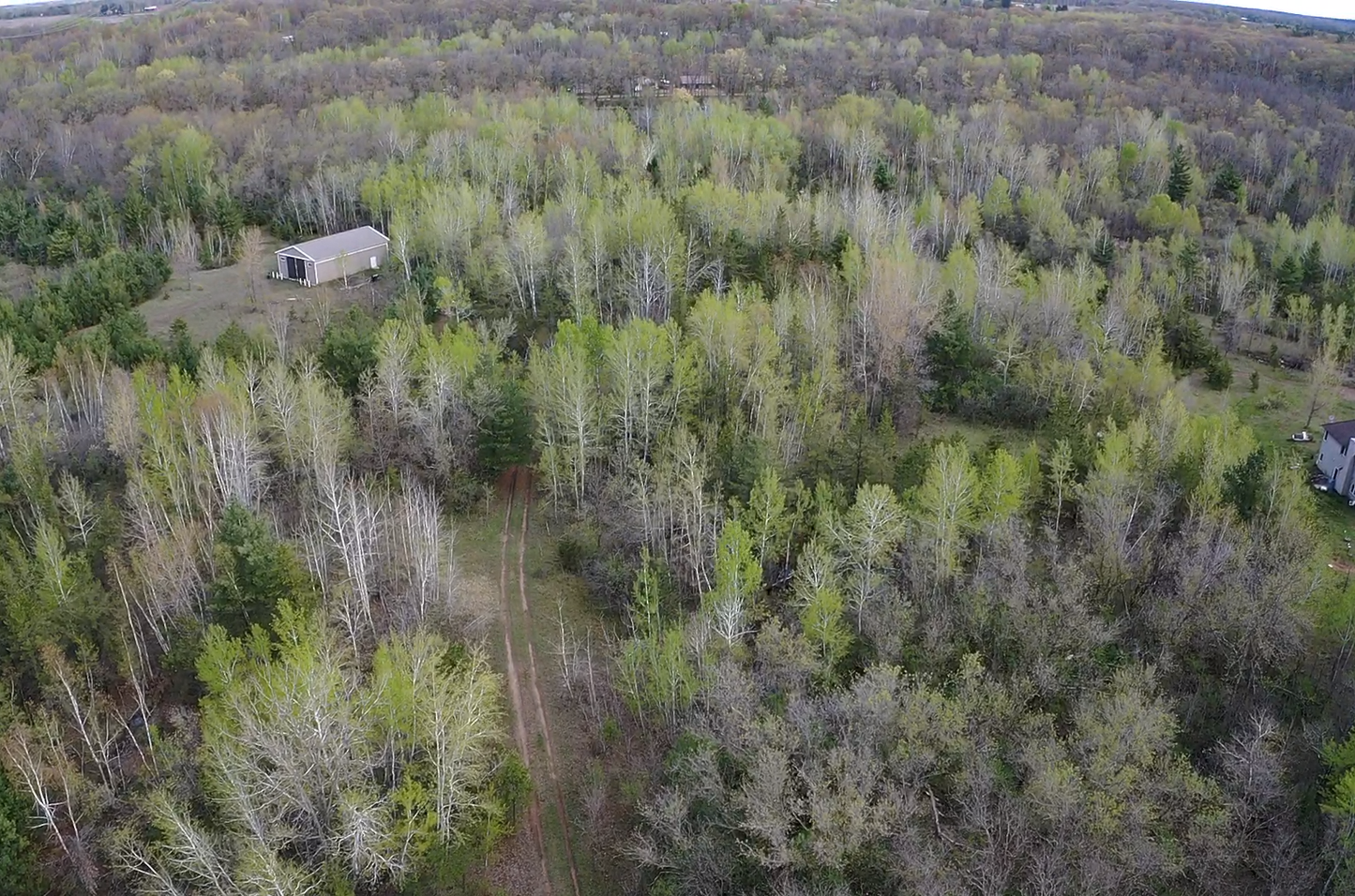 XXX Agate Drive, Pine City, MN 55063