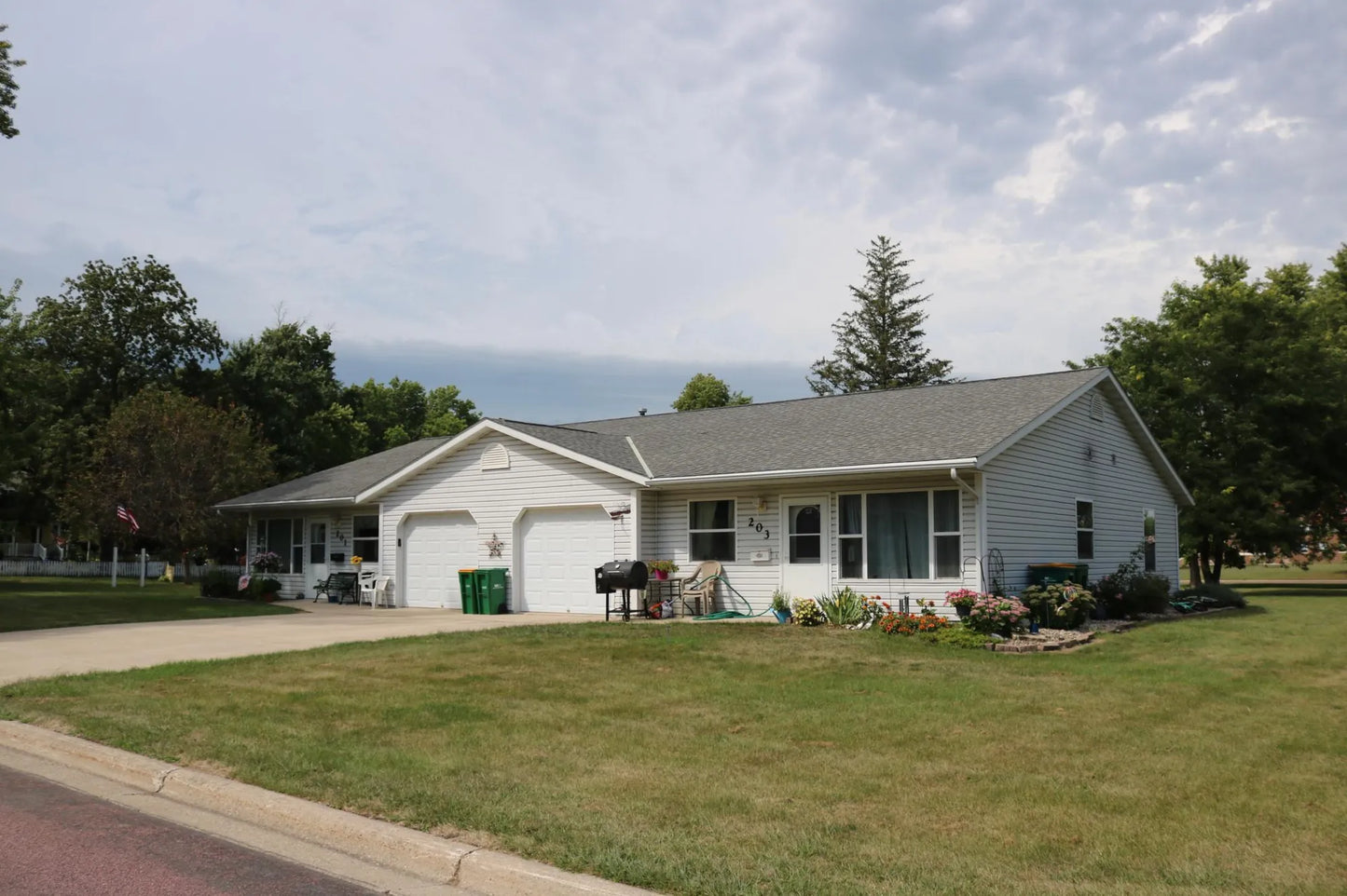 203 Cargill Street, Sherburn, MN 56171