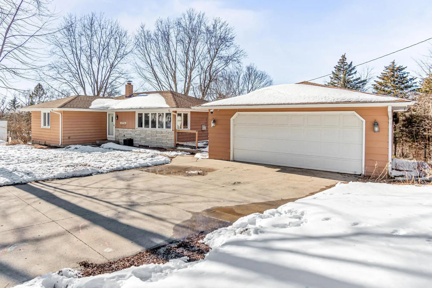 13724 Shirley Drive, Burnsville, MN 55337