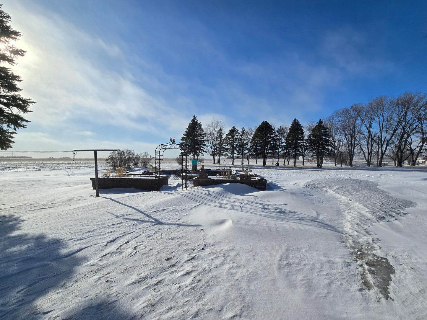 609 2nd Street, Chokio, MN 56221