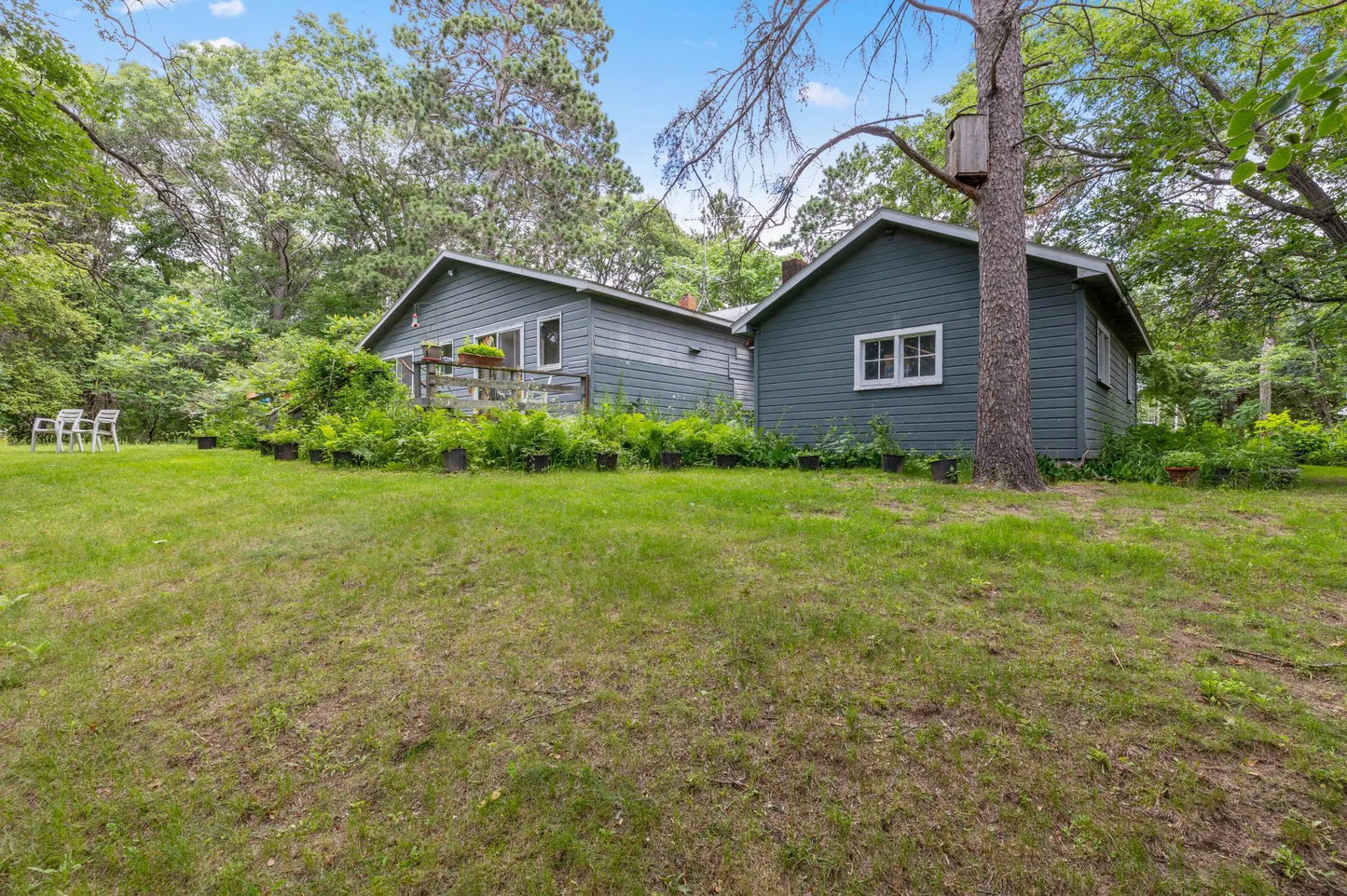 29015 County Road 3 , Mission Twp, MN 56465