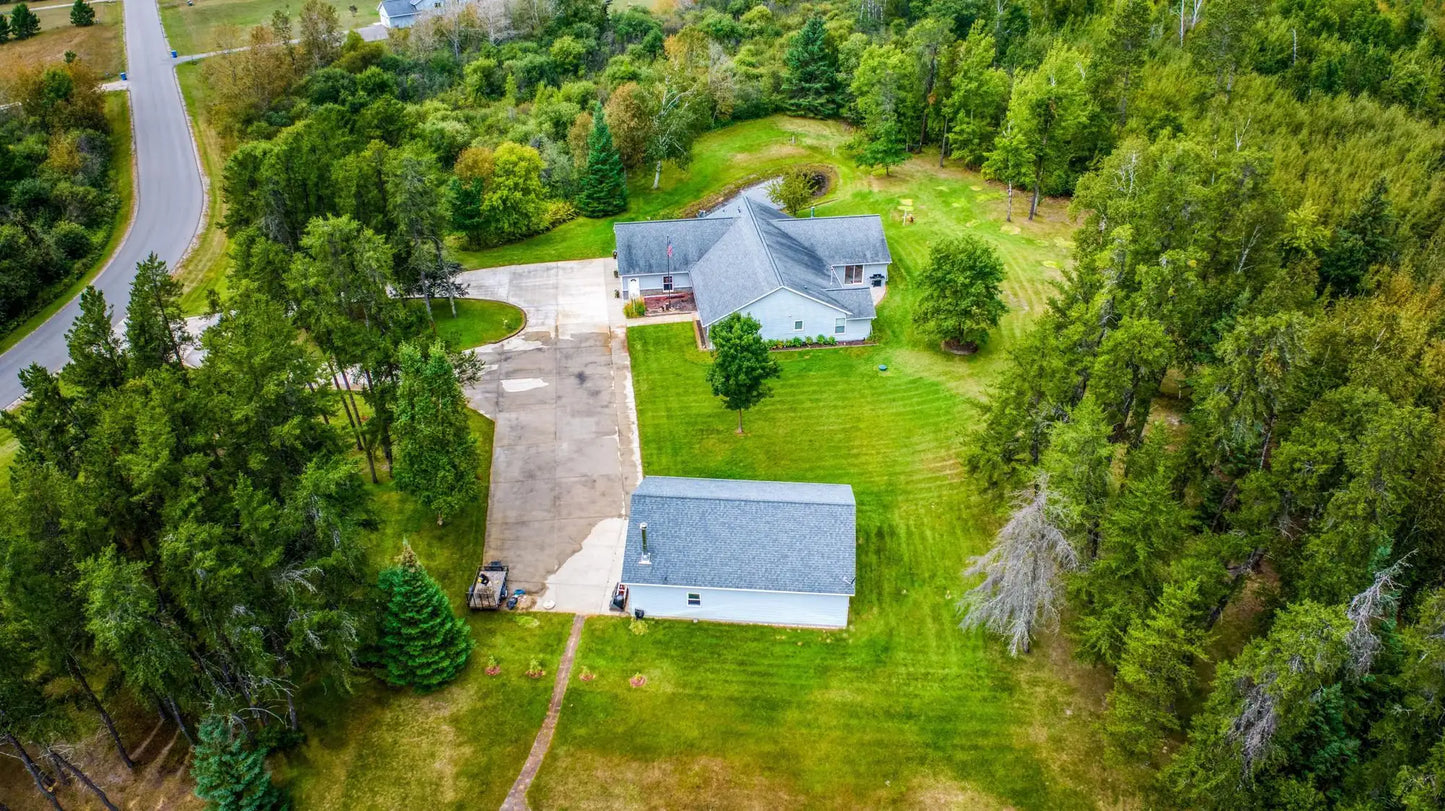 803 Rodeo Drive, Bemidji, MN 56601