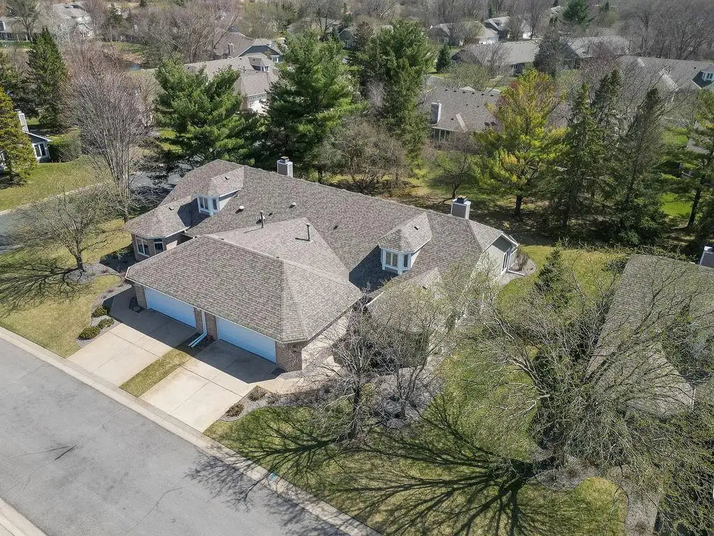 5687 Dunlap Avenue, Shoreview, MN 55126