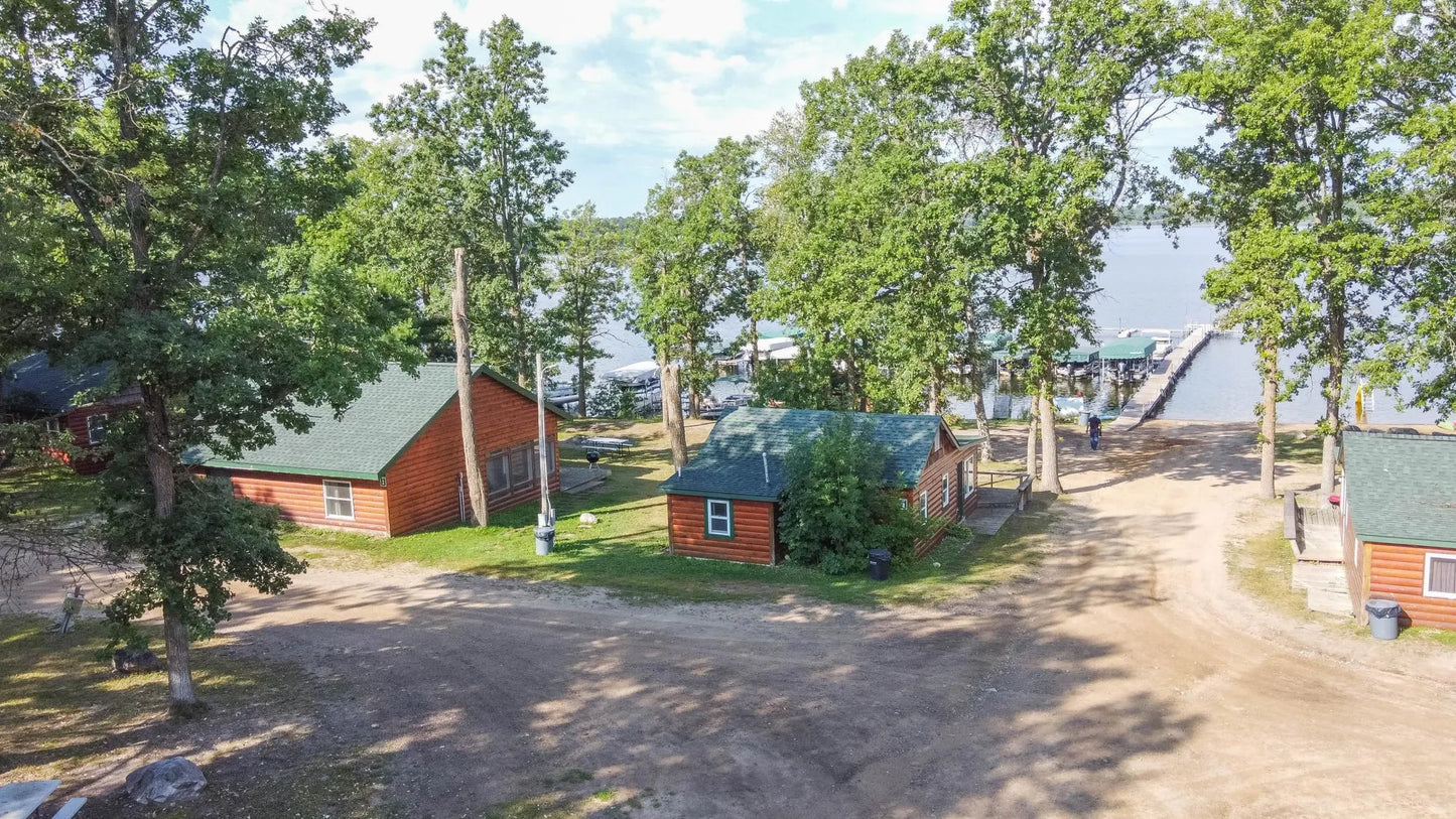 223 Circle Loop Lane, Cass Lake, MN 56633