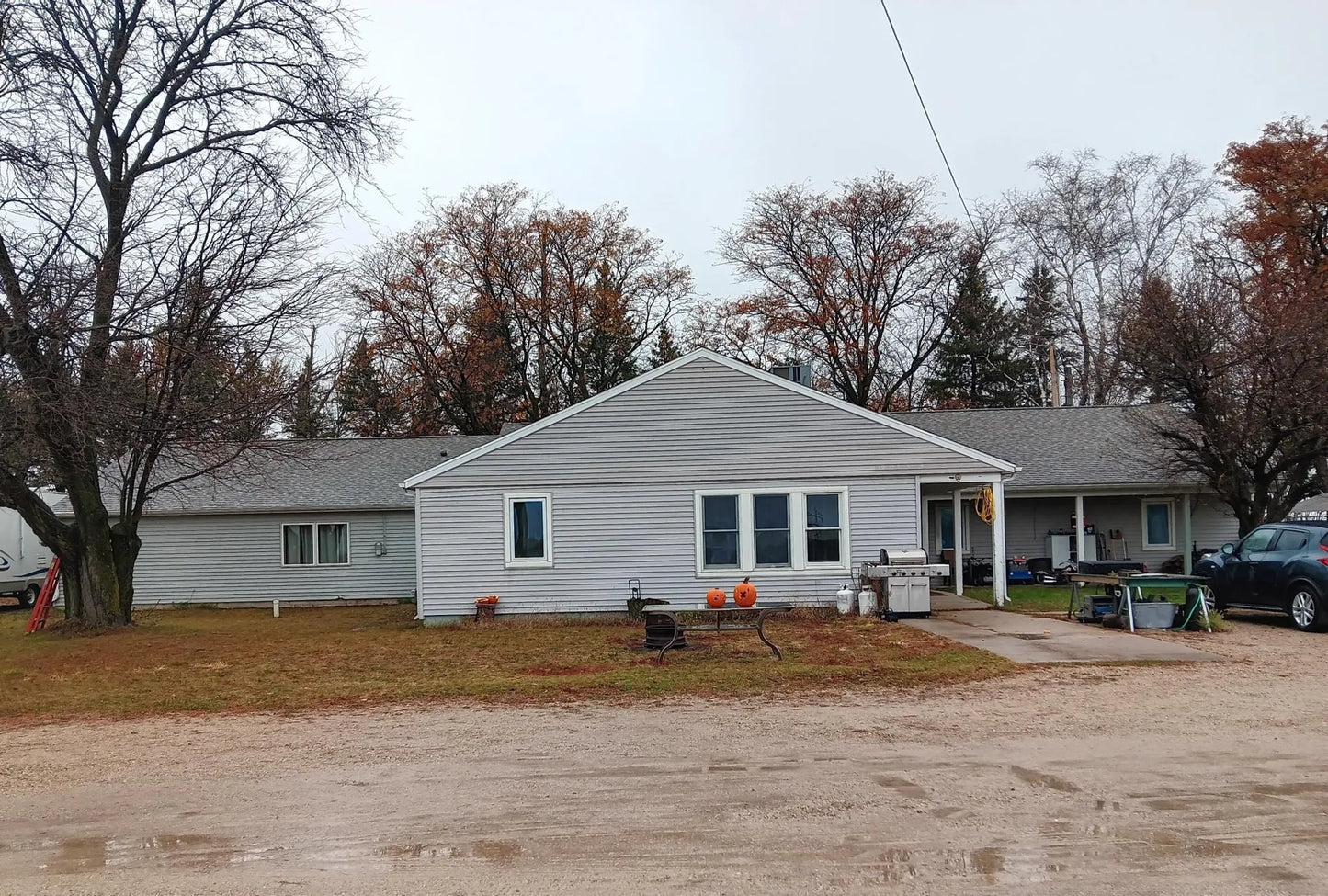 80880 County Road 46 , Hayward, MN 56043