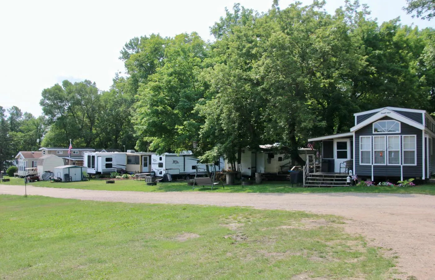 8231 State Highway 114 , Alexandria, MN 56308