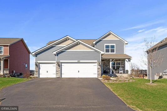 16221 Europa Avenue, Hugo, MN 55038