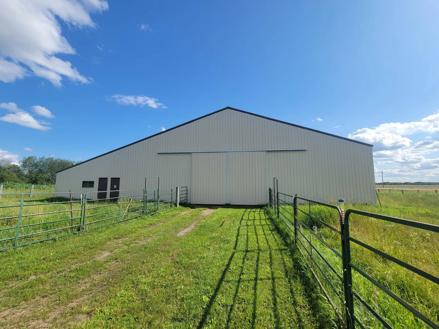 TBD 185th Avenue, Fort Ripley, MN 56449