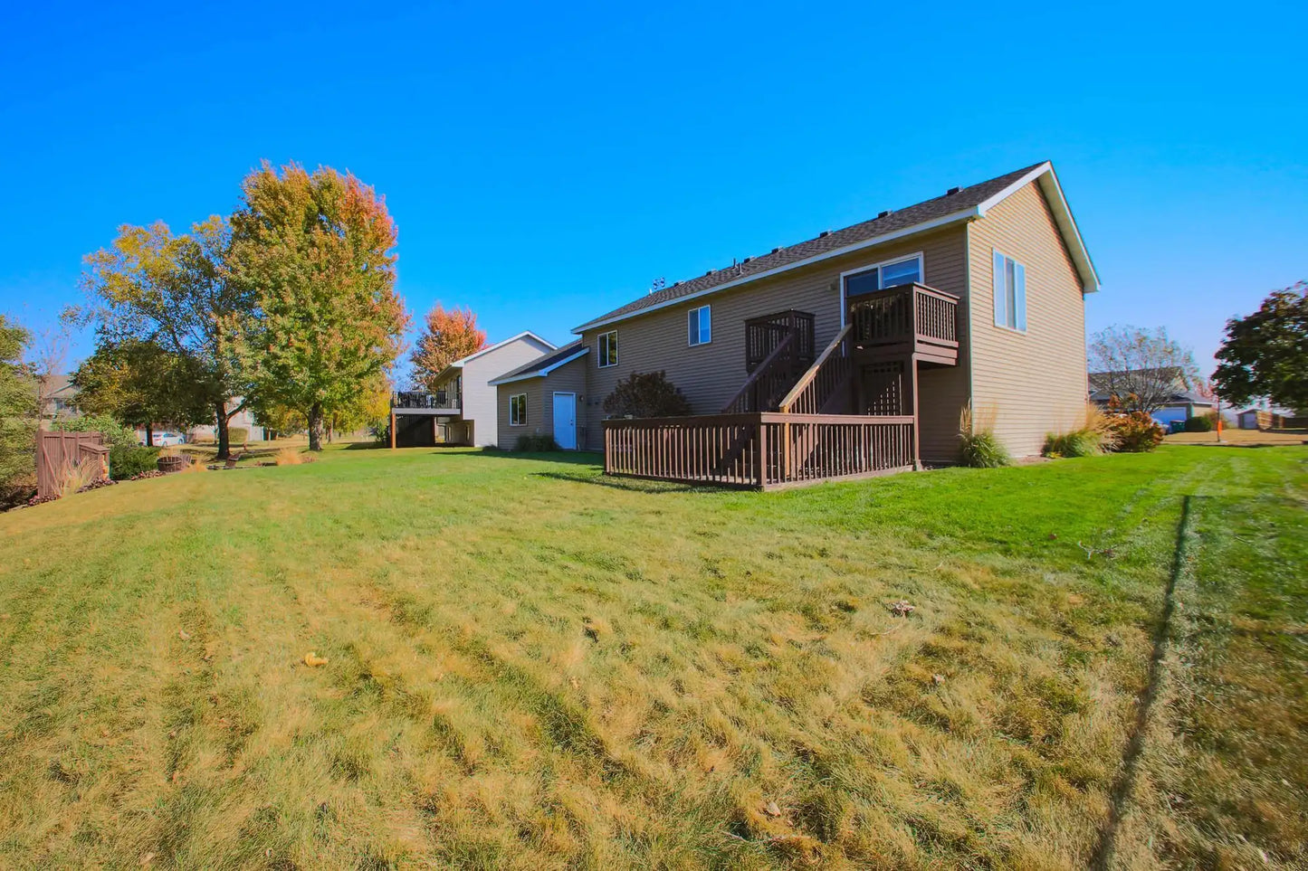 823 Harrison Drive, Big Lake, MN 55309