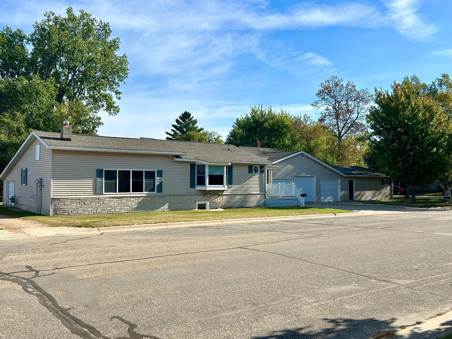 310 Deerwood Avenue, Wadena, MN 56482