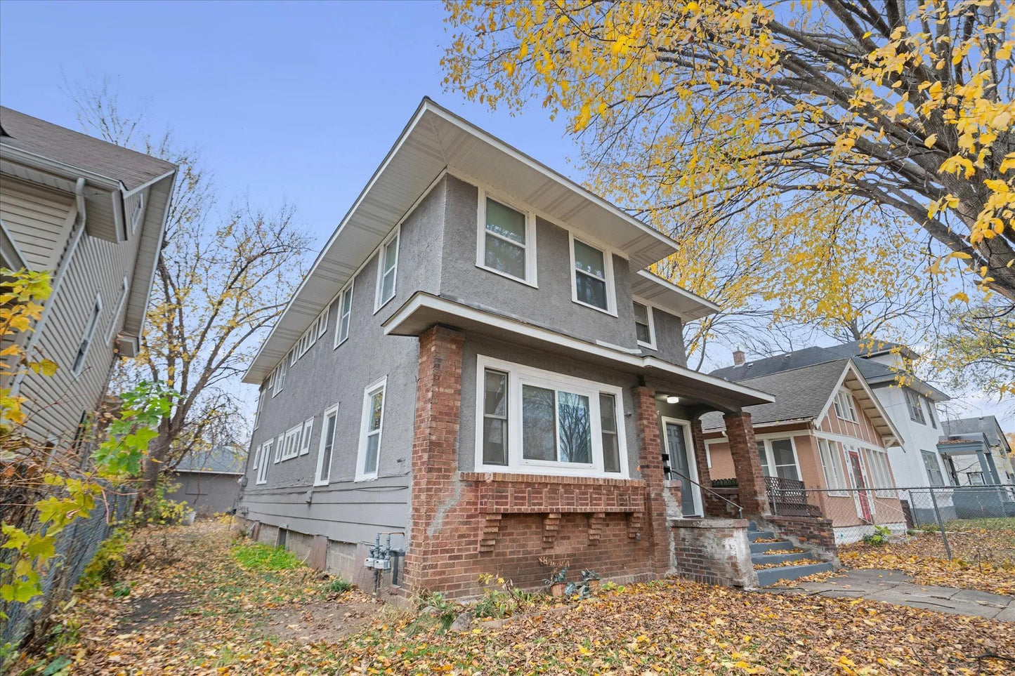 1507 Oliver Avenue, Minneapolis, MN 55411