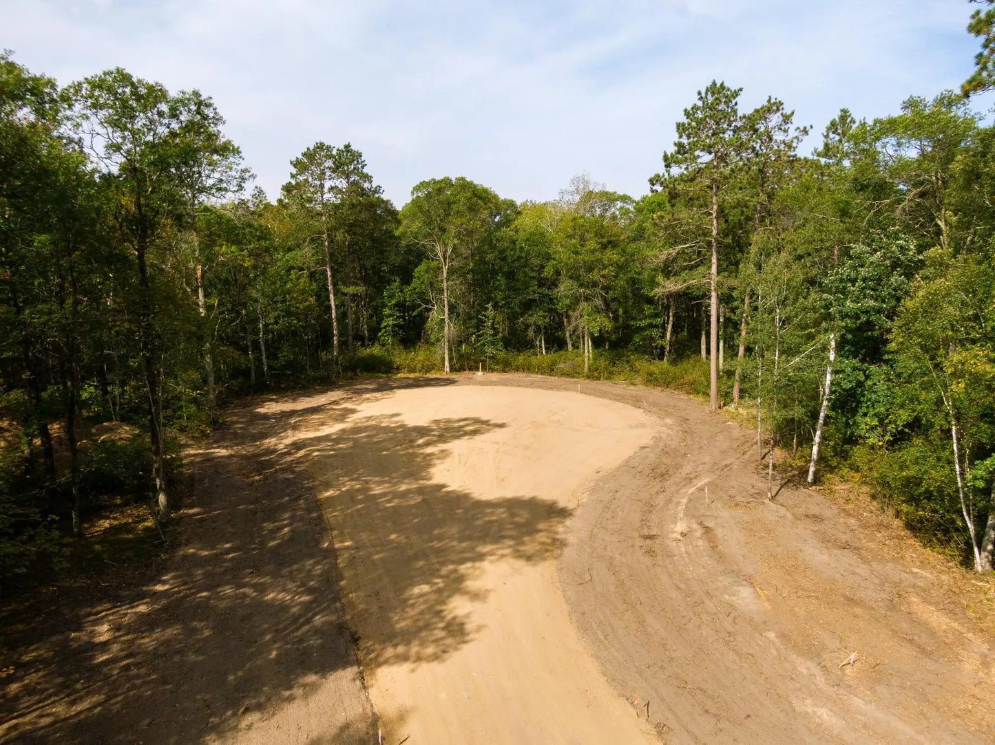 Lot 2 County Road 36 (River Trail Road) , Crosslake, MN 56442