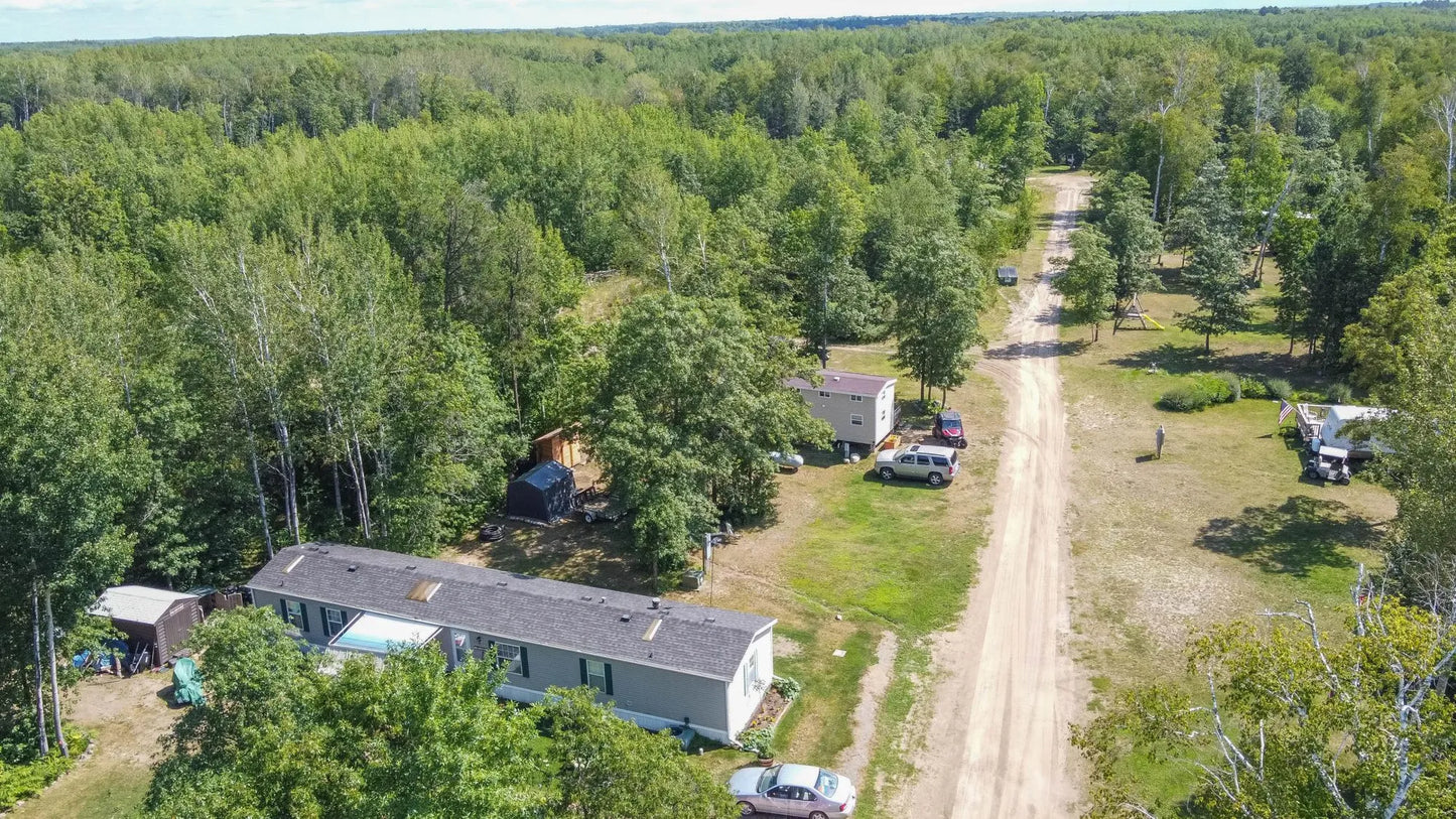 223 Circle Loop Lane, Cass Lake, MN 56633