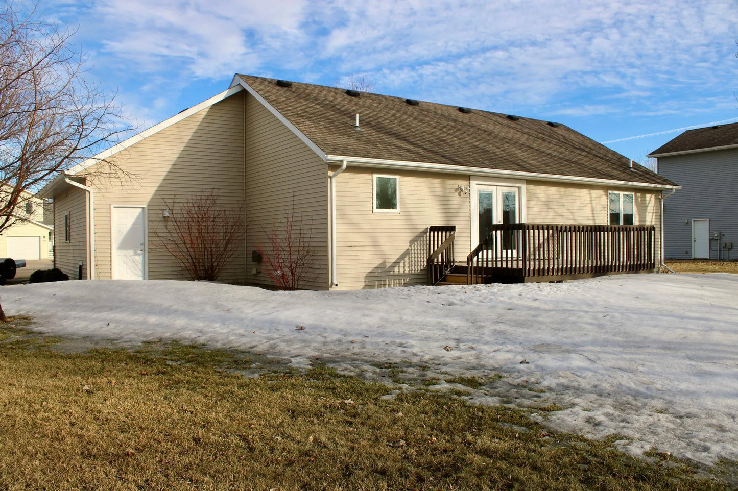 1105 Somerset Drive, Thief River Falls, MN 56701