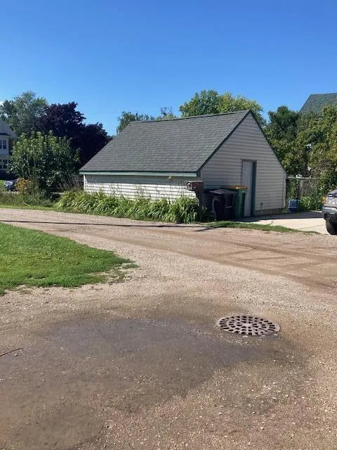 201 Cherry Street, Lowry, MN 56349