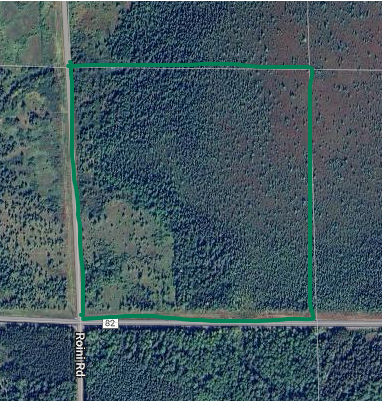 xxx Heino Road, Angora, MN 55703