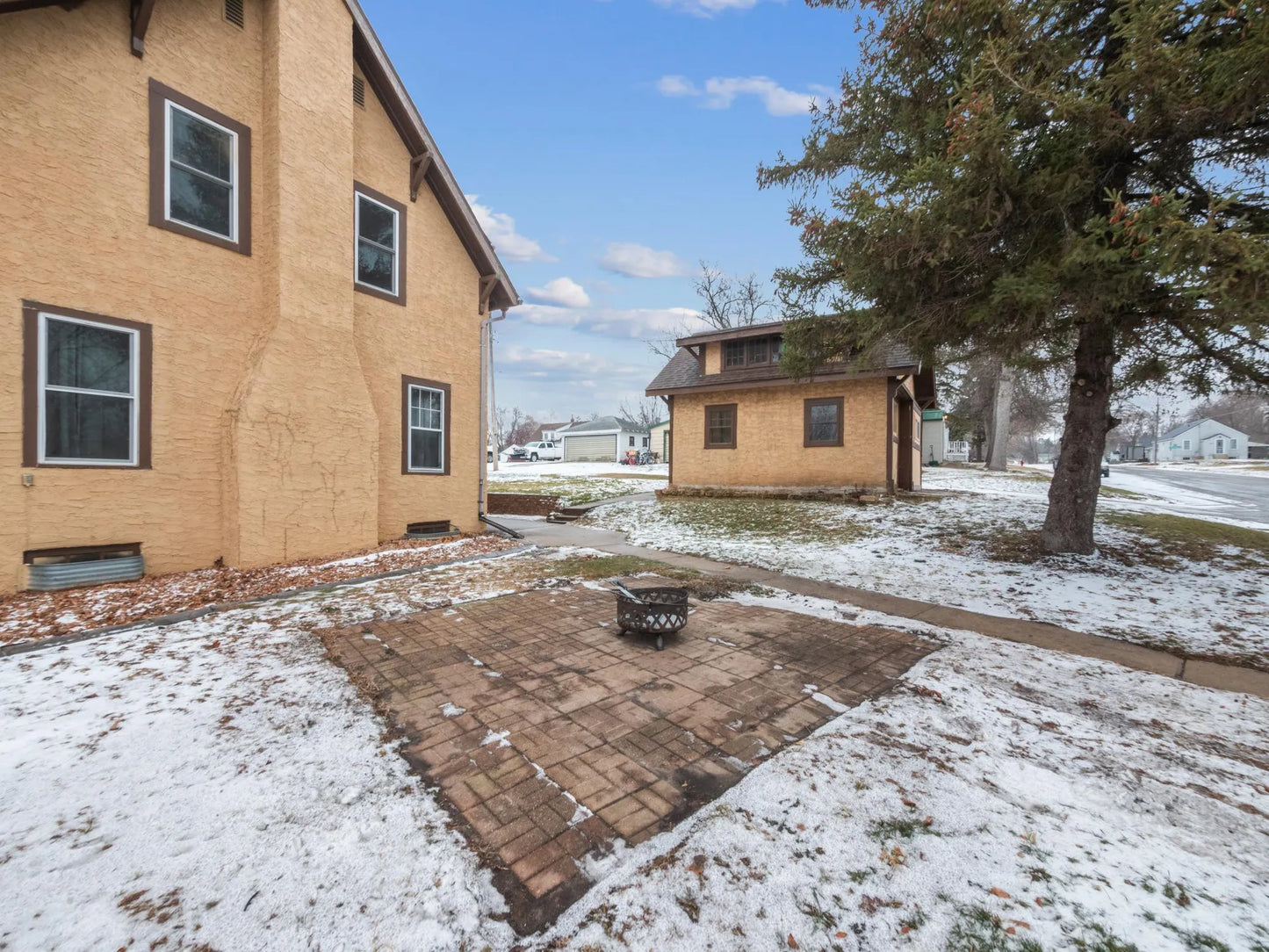 310 7th Street, Starbuck, MN 56381