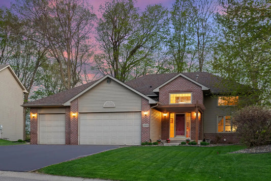 5000 Cherry Lane, Rockford, MN 55373