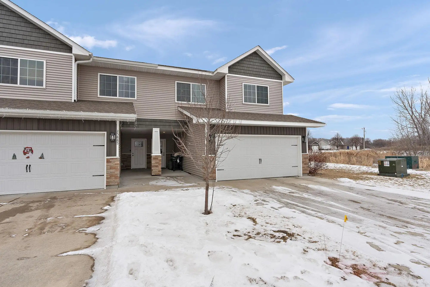 25895 Oriole Street, Elko New Market, MN 55054