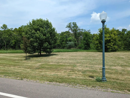 Null Lot 1 Blk 3 Geneva Golf Club Drive , Alexandria, MN 56308