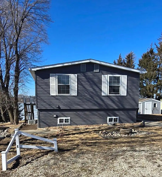 27447 742nd Avenue, Dassel Twp, MN 55325