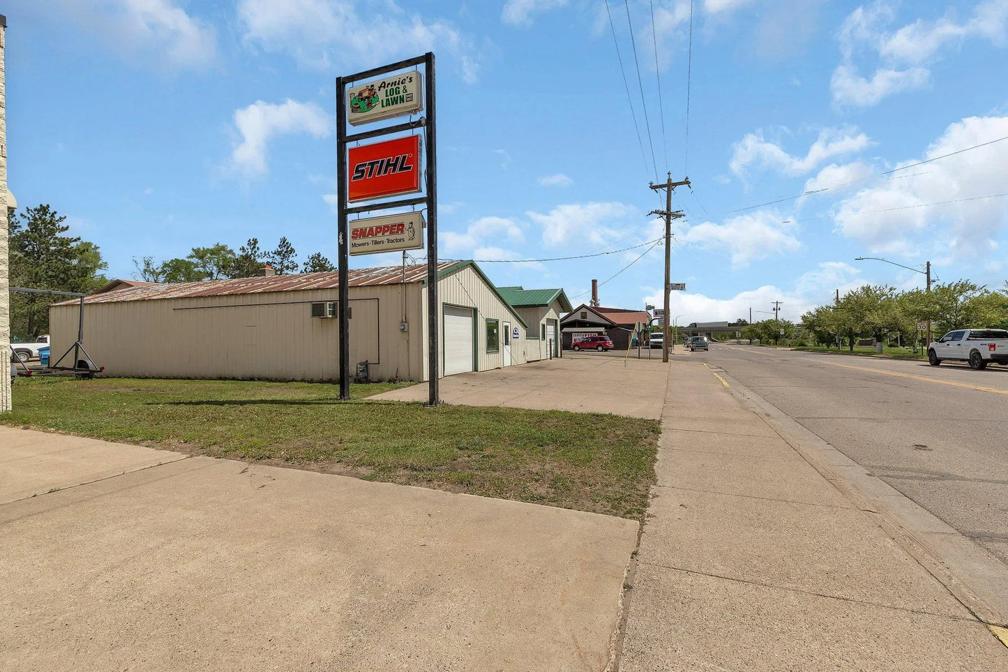 245 Main Street, Rice, MN 56367