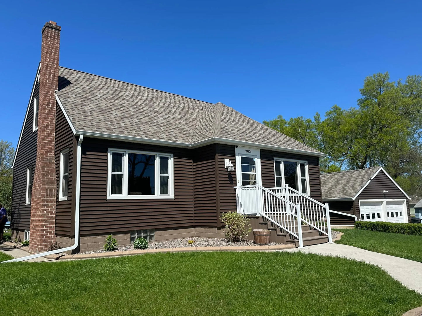 762 9th Street, Dawson, MN 56232