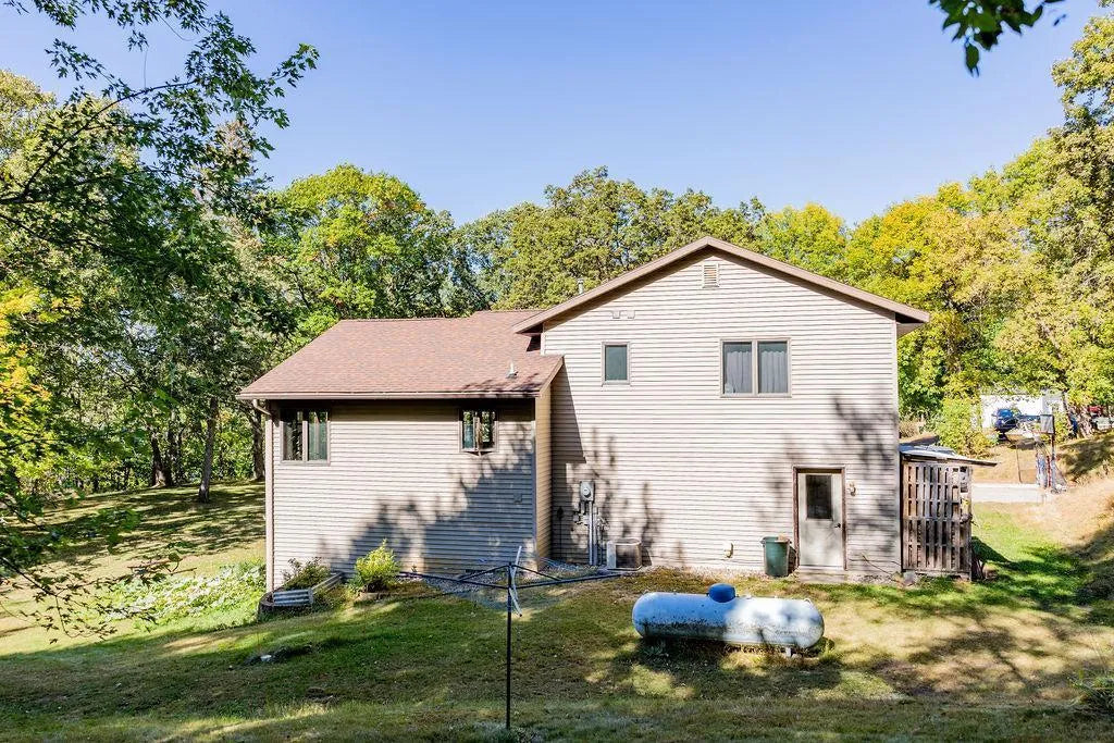 50165 Sailer Road, Frazee, MN 56544