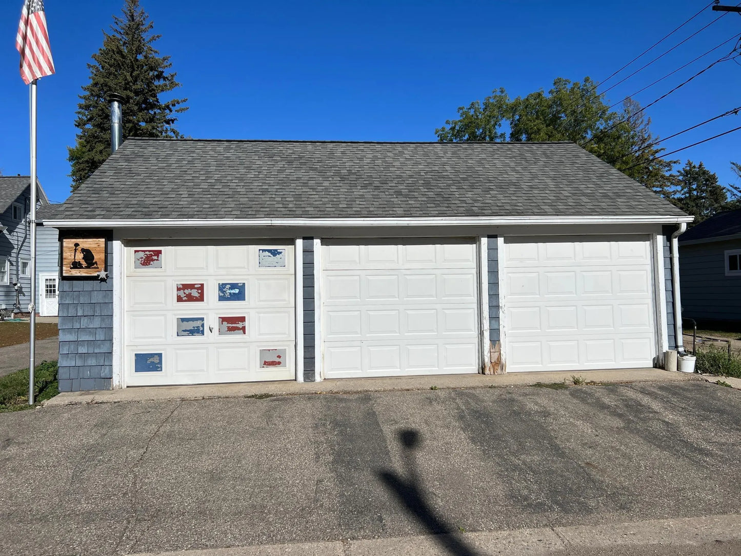 209 5th Street, Morris, MN 56267