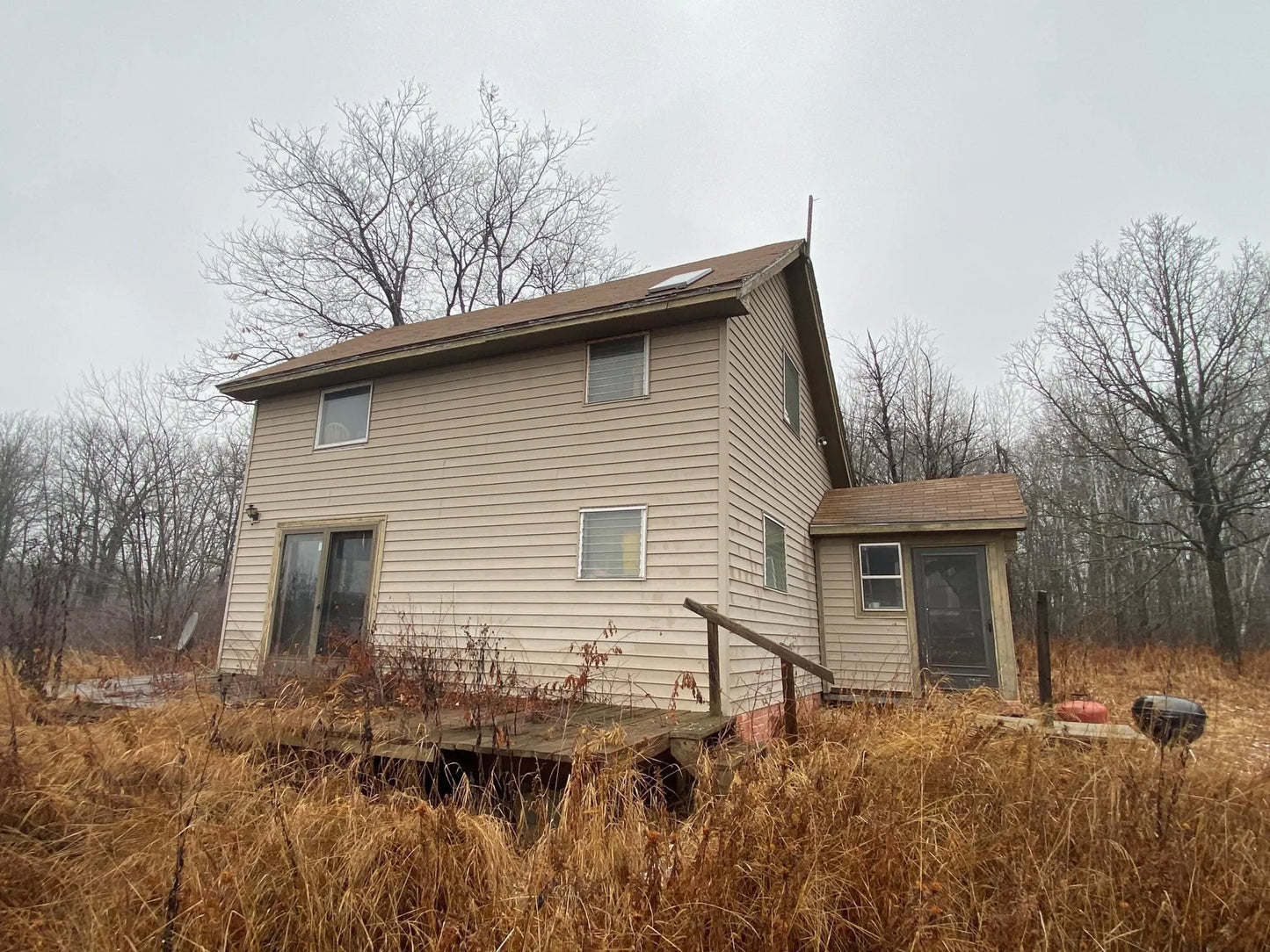 xXx 170th Place, McGregor, MN 55760