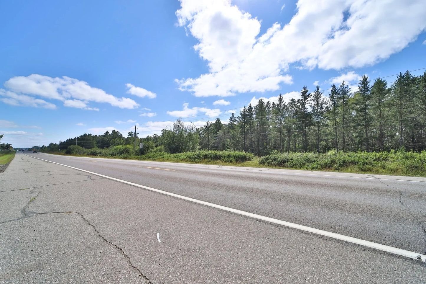 5.02 AC HWY 371 , Pine River, MN 56472