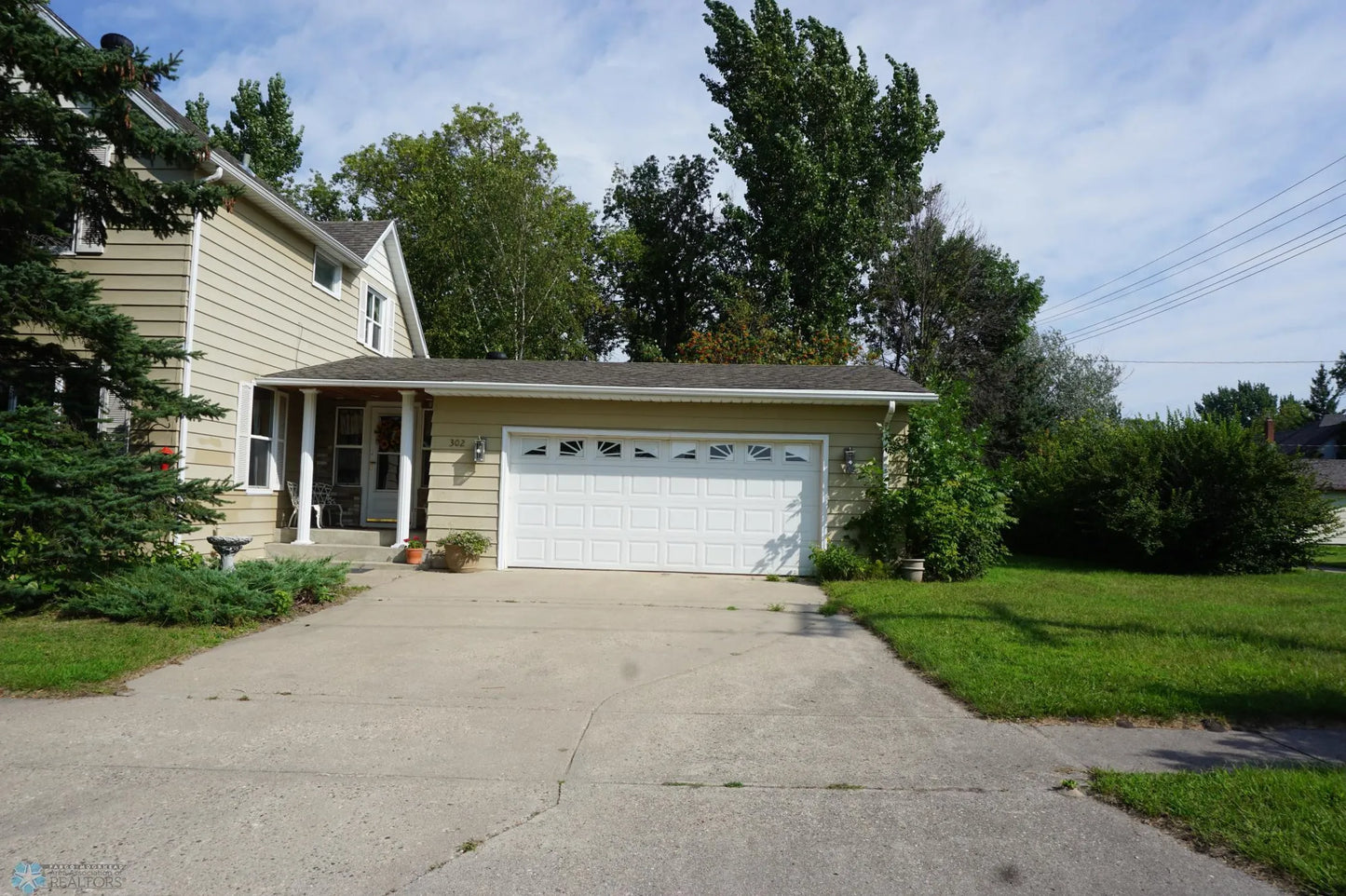 302 2nd Avenue, Barnesville, MN 56514