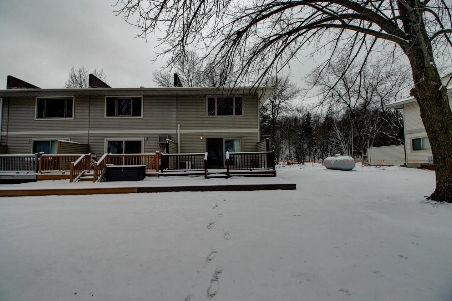 14590 Gazebo Drive, Park Rapids, MN 56470