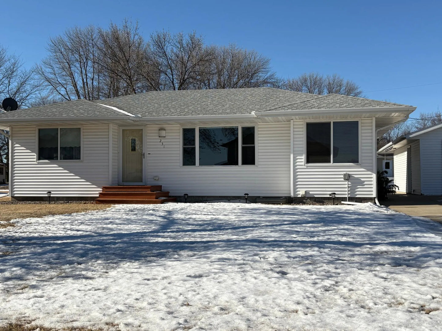 231 Jake Street, Greenwald, MN 56335