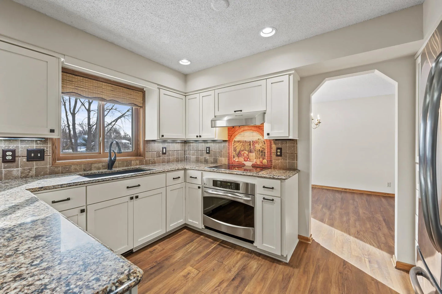 5814 Lametti Lane, Shoreview, MN 55126