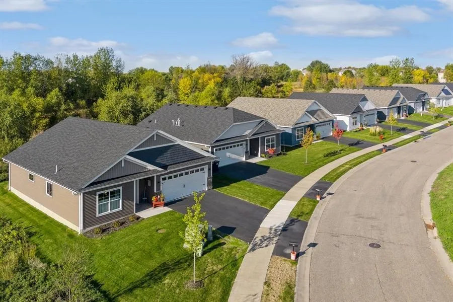 4905 Evergreen Drive, Hugo, MN 55038