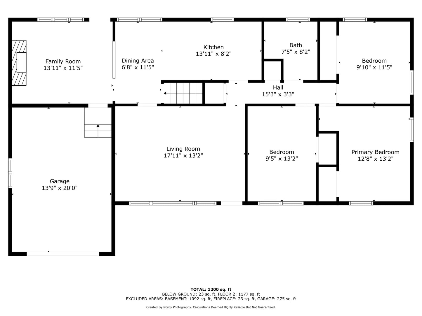 8017 38th Avenue, New Hope, MN 55427