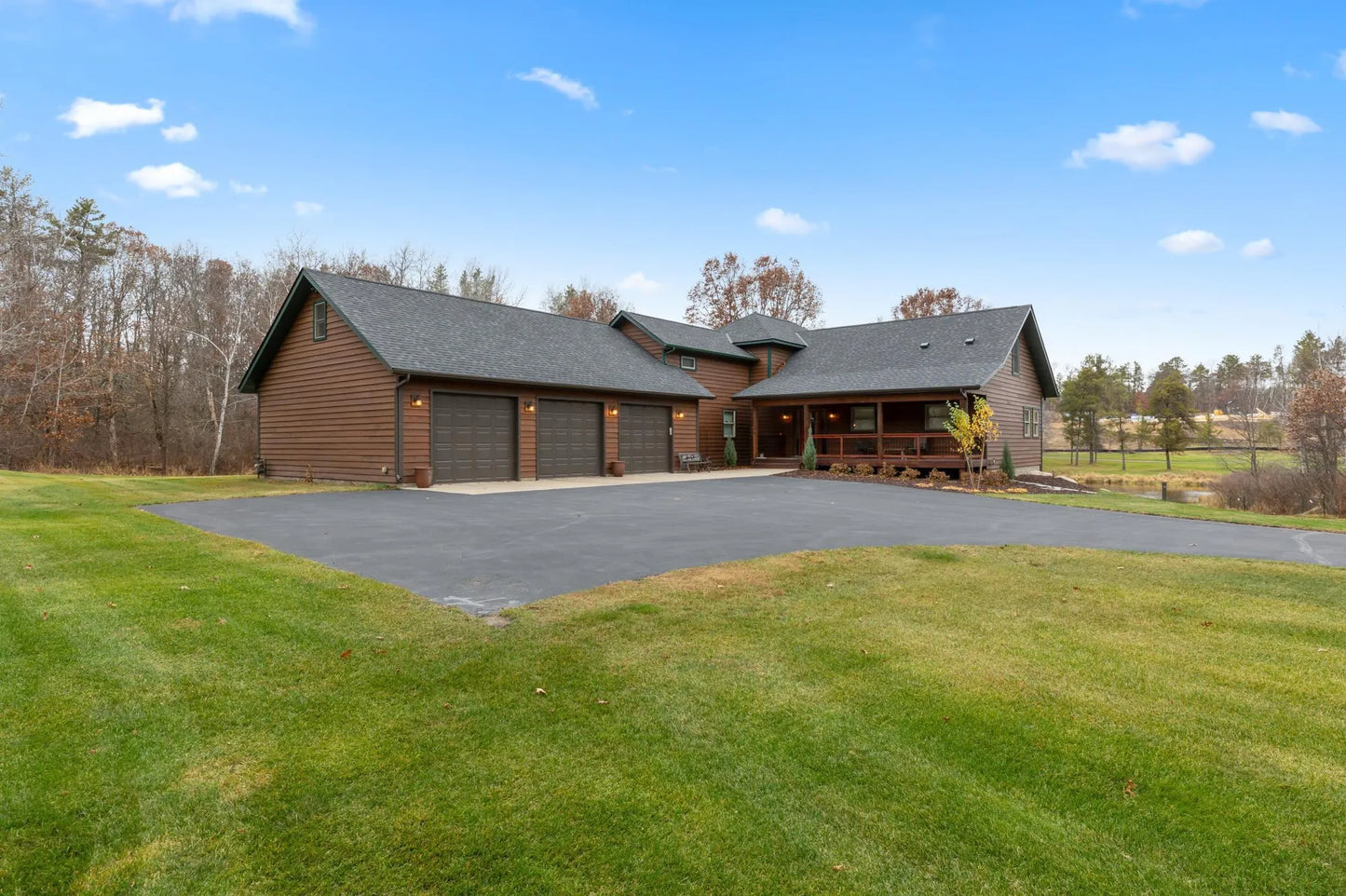 30495 Creek Circle, Breezy Point, MN 56472