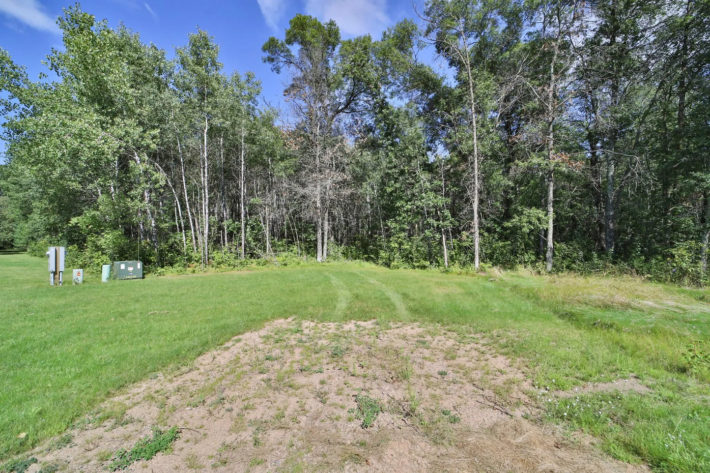 5.02 AC HWY 371 , Pine River, MN 56472