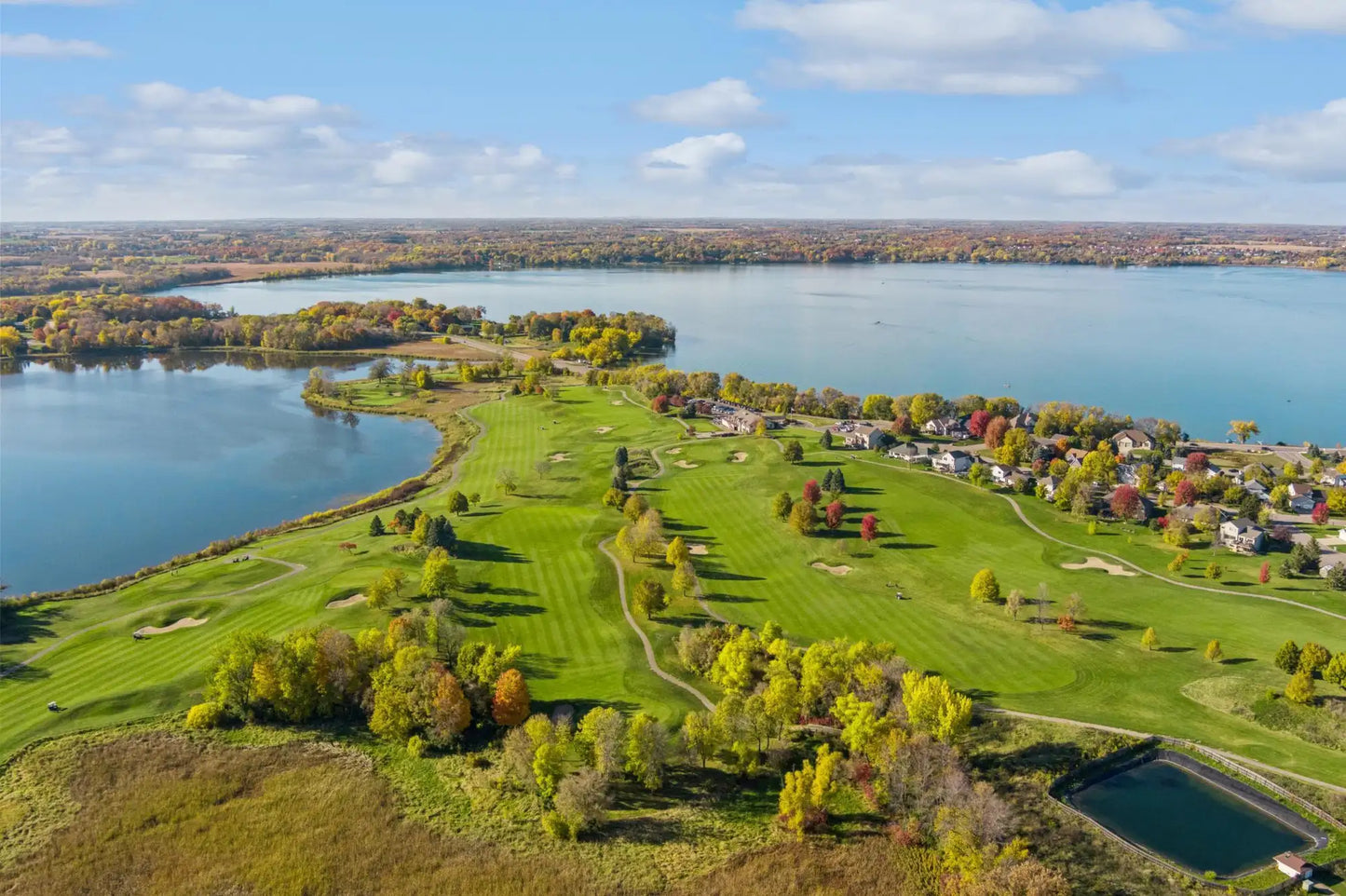 816 Erickson Lane, Buffalo, MN 55313