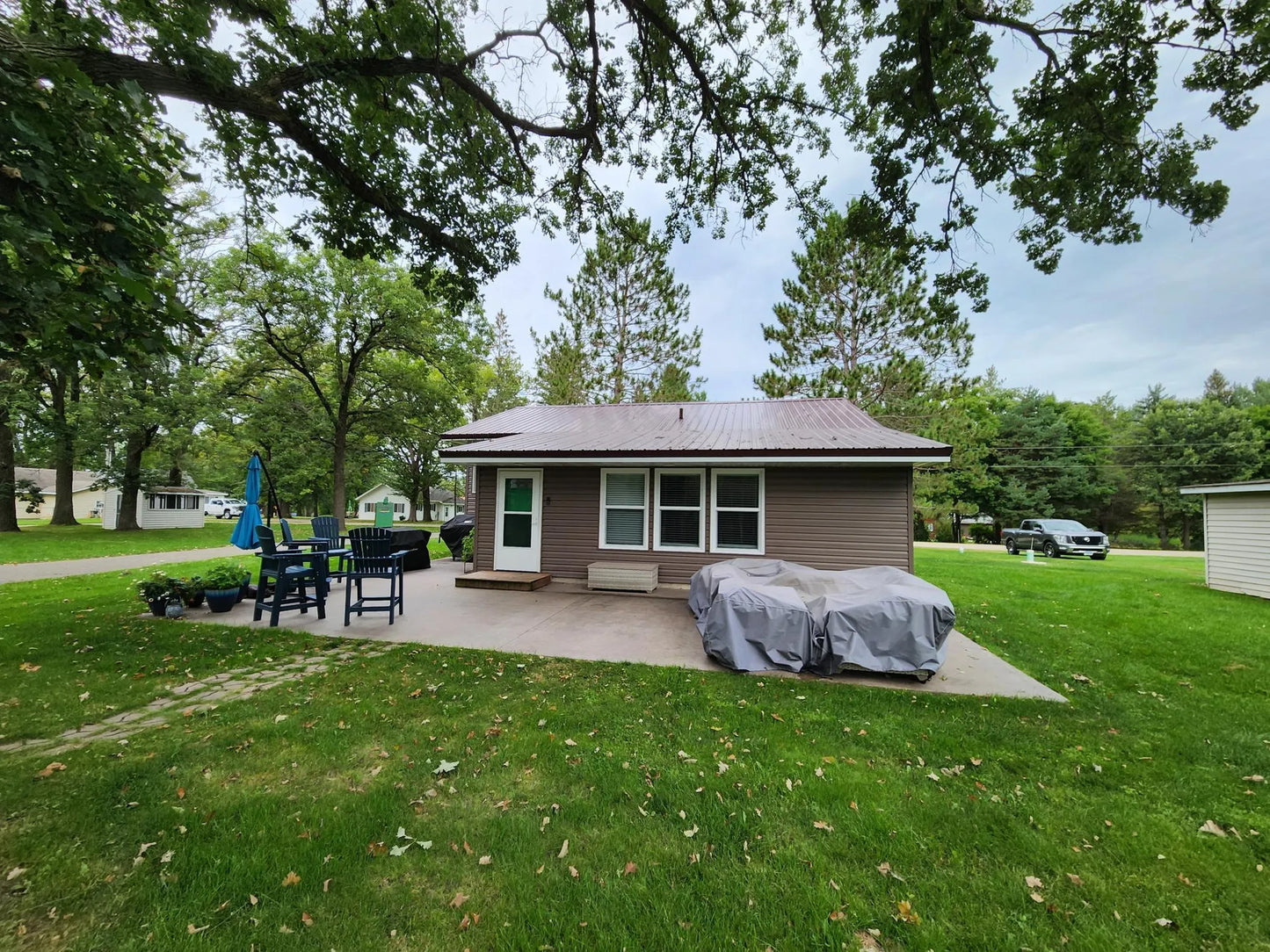 40335 Little Toad Road, Detroit Lakes, MN 56544