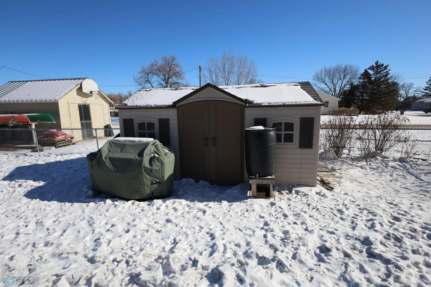 201 2nd Street, Climax, MN 56523