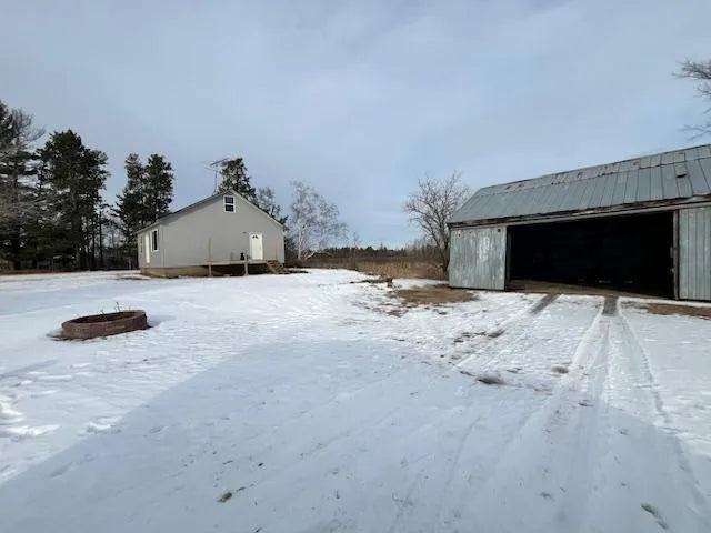 38195 Skyview Road, Hillman, MN 56338