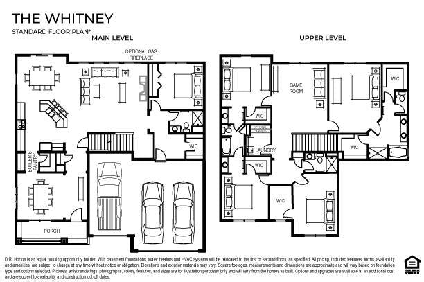 14433 Dallas Lane, Dayton, MN 55327