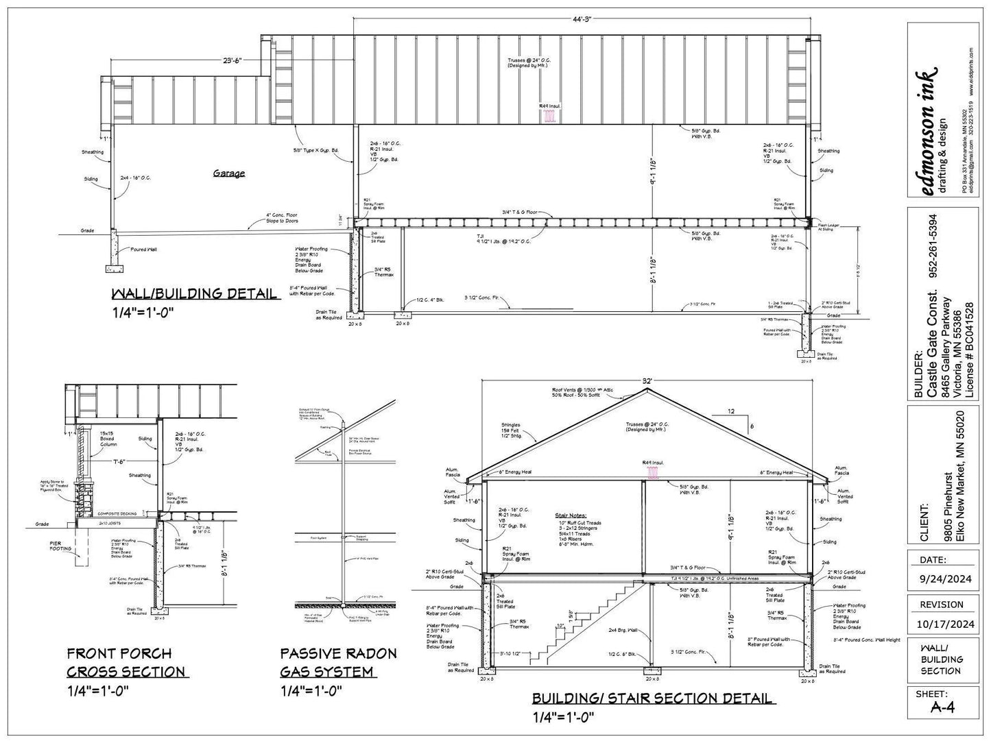 9805 Pinehurst Drive, Elko New Market, MN 55020