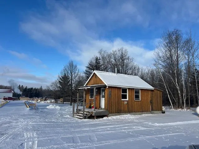 557 Clark Avenue, Kelliher, MN 56650