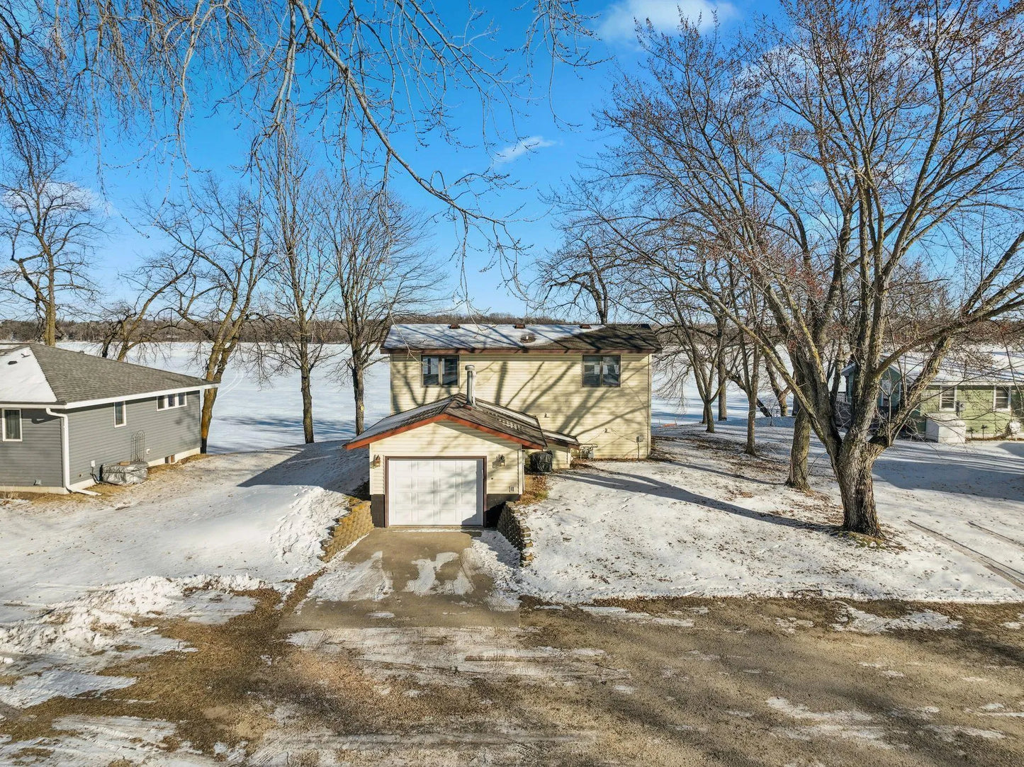 7364 Isaak Avenue, Annandale, MN 55302